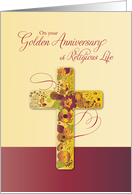 Golden Anniversary...