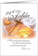 25th Jubilee...