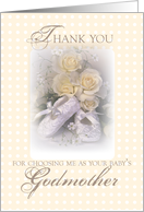 Thank You Cards For Choosing Me As Godparent From Greeting Card Universe Thank You Cards For Choosing Me As Godparent From Greeting Card Universe