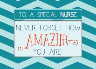 Nurses Day Amazing...