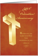 50th Ordination...