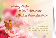 Remembrance Cards From Greeting Card Universe