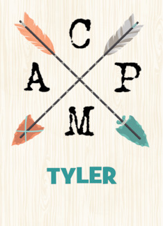 Camp Personalize...