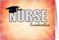 Nurse Graduation in...