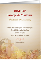 Bishop Custom Name...