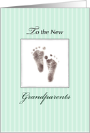 New Grandparents of...