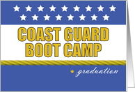 Coast Guard Boot...