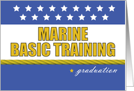 Marine Basic...