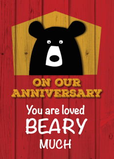 Anniversary on...