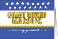 Coast Guard JAG...