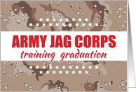 Army JAG Corps...