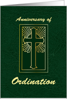 Priest Anniversary...