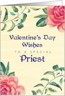 Priest Valentines...