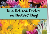 Retired Doctor on...