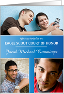 Eagle Scout Court of...