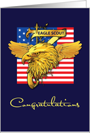 Eagle Scout...