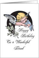 Birthday to...