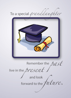 Graduation...