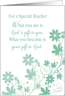 Teacher Birthday Cards from Greeting Card Universe