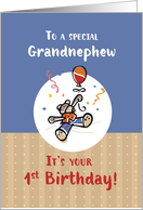 Family Birthday Cards For Grandnephew From Greeting Card Universe