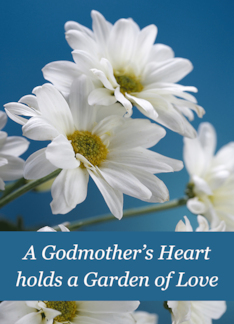Godmother on Mothers...
