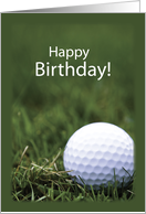 Golf Birthday Cards From Greeting Card Universe A golfer is someone who plays golf. golf birthday cards from greeting card