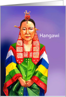 Hangawi Traditions...