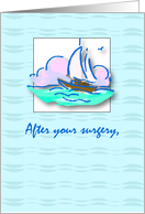 Get Well Soon Cards After Surgery from Greeting Card Universe