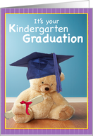 Pre K Congratulations On Graduation Cards From Greeting Card Universe