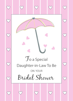 Daughter-in-Law to...