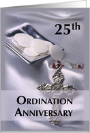 25th Ordination...