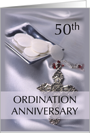 50th Ordination...