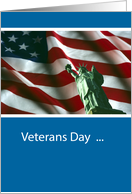 Veterans Day Thank...