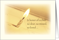 In Remembrance Birthday Cards From Greeting Card Universe