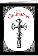 Ordination...