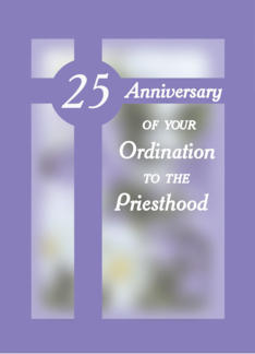 25th Anniversary of...