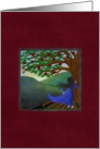 Fairy Tale Beginning card