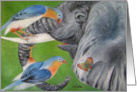elephant fantasy1 card