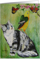 friendship card