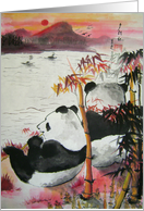 evening romance card