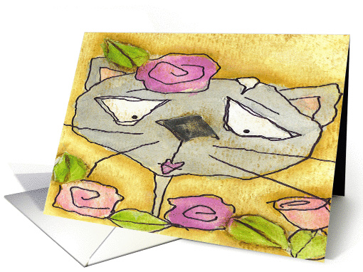 Greeting card (206869)