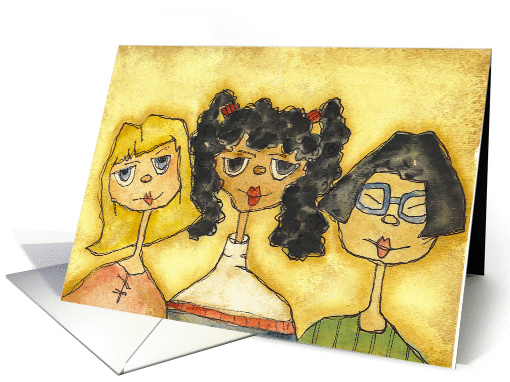 Birthday  card (206871)