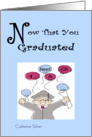 CONGRATULATIONS card