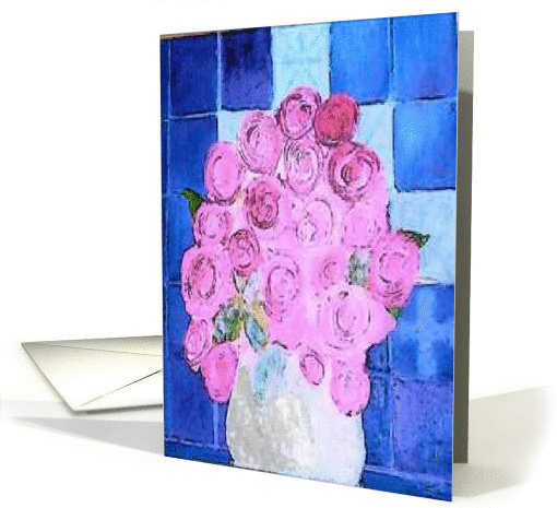 A ROSE card (157661)