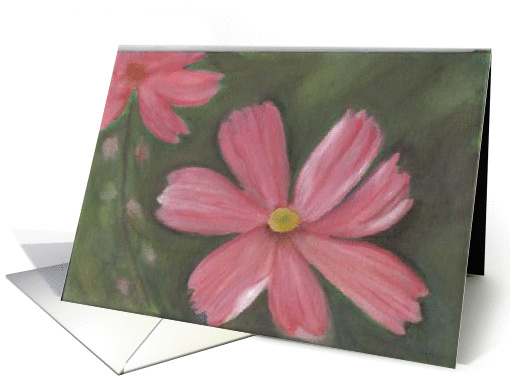 COSMOS card (157665)