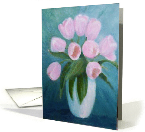 TULIPS card (157681)
