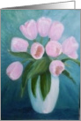 TULIPS card