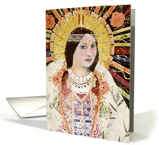 Polish - Note card (257643)