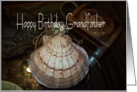 Happy Birthday Grandfather card