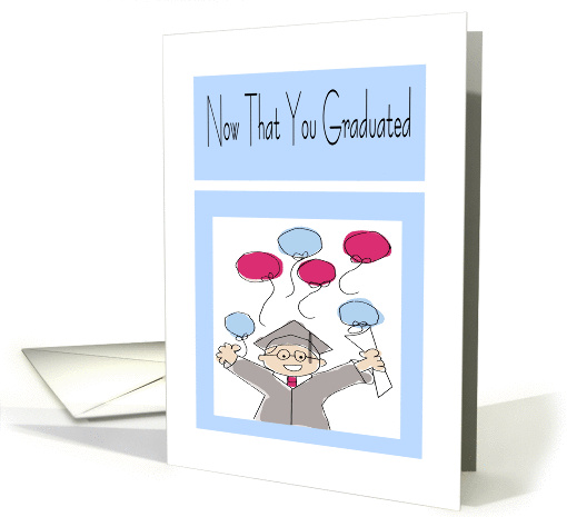CONGRATULATIONS card (826738)